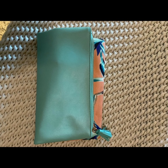 Pattern clutch - Picture 4 of 6